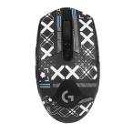 Logicool G304 / G102 для мышь лента для рукояток [NOUKAJU] Logicool G304 / G102ge-ming мышь 