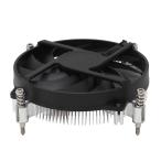 アイネックス LGA1700用 薄型CPUクーラー CC-10