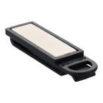 DBLTACT( двойной такт ) кружка Carry зажим держатель черный DMH-50BK