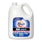  Kao Professional * сервис Kao attack дезодорация strong гель 4000g