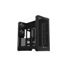 Thermaltake View 390 Air Black 120mm вентилятор 2 основа установка искривление усиленный стекло middle tower ATX PC кейс CA-11