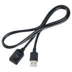 Pioneer USB соединительный кабель CD-U710 1m Type-A Carozzeria 