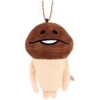 おさわり探偵なめこ栽培キットぬいぐるみマスコット なめこ