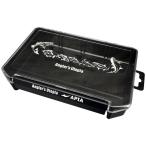  Apia GRAND STAGE искусственная приманка BOX черный 