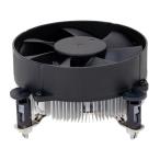 アイネックス LGA115x/1200用プッシュピンCPUクーラー NI01LP-9225SP