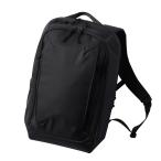  Elecom рюкзак MNL CITY PACK 15.6inch 21L черный BM-MNLBP01NBK