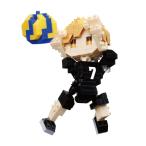  кожа da(Kawada)na knob lock [ Haikyu!!!!]..NBCC_261
