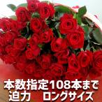 ショッピング誕生日 バラ花束 50本 花色おまかせ8980円 還暦祝い 108本 プロポーズ お祝 花 誕生日 卒業 入学 歓送迎 ロングサイズ