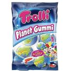 ショッピング地球グミ 《即日発送》Trolli　トローリ　地球グミ　プラネットグミ　1袋　75g［並行輸入品］
