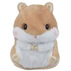 ころはむコロンBIGぬいぐるみ コロン