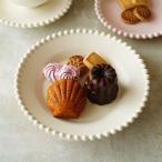 ティアラ リムケーキプレート 21cm 