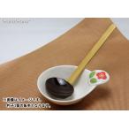 和食器 食器 キッチン用品 キッチンツール 鍋用小物 木製 竹製 お玉 おたま 鍋 田舎杓子 小 全長23cm