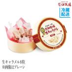 花畑牧場 生キャラメル プレーン 8粒タイプ【冷蔵配送】
