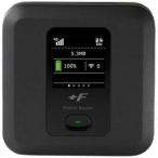 500 jpy coupon distribution middle Fuji soft Fs040w new goods mobile Wi-Fi router SIM free terminal 