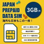 楽天モバイル プリペイド SIMカード 3GB 6ヶ月プリペイドプラン 半年 180日間　楽天回線　au 国際ローミング利用可能 データ通信テレワーク prepaid SIM