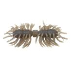イマカツ(Imakatsu) ヘアリースパイダー クジャラ 160mm (エコ対応品) #S-545 ヨシノボリSA