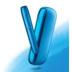 IQOS3 DUO 涼モデル 製品未登録 数量限定 電子タバコ