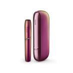 アイコス 3 DUO キット “プリズム”モデル IQOS 限定カラー パープル 製品登録可能品 1個 (x 1)