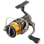 シマノ(SHIMANO) スピニングリール 20 ツインパワー 2500S バス エギング