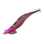 メジャークラフト エギ エギゾー TR スマートフィット 3.5号 30g #003レッドパープル