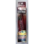 エコギア(Ecogear) フィッシュリーグ（fishleague) エギリー ダートマックス TR40ｇBK TR18 UVファイヤータイガーレッド