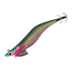 メジャークラフト エギ エギゾー TR スマートフィット 3.5号 30g #004レッドグリーン