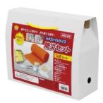 A4ファイルサイズ防災セット ABO-59 4962644784561