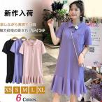  рубашка One-piece Polo One-piece Golf одежда Golf One-piece flair спорт туника теннис одежда вентиляция . пот короткий рукав A линия летний polo