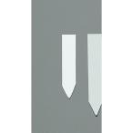  сосна . прикладное искусство белый Laverda te type 6CM 100 листов 150-106-0 садоводство садоводство сопутствующие товары садоводство материал этикетка 