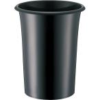  цветок тубус 27 type чёрный 151-88022-0 ваза для цветов ваза цветок . цветок тубус ведро 