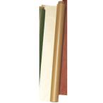 カラーワックスロールＣＷ−１４　６０ＣＭ×３０Ｍ 117-64354-0 ラッピングペーパー 包装紙  ワックスペーパー