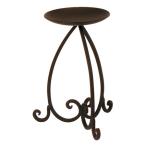 NatureDesigns キャンドルスタンド オル