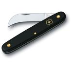  Victorinox Швейцария производства флорист нож машина b черный 3.9060-xx 92-5022-6 флорист нож, резчик 