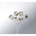  сосна . прикладное искусство один шарик diamond pick LL V-15 6 ho n165-3250-3 цветок pick жемчуг diamond pick 