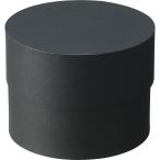  сосна . прикладное искусство дизайн BOX Circle 130 черный 162-1284-0 ваза для цветов ваза цветок box 