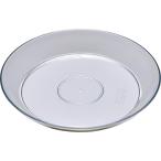  цветочный горшок модный прозрачный plate 4 номер прозрачный 150-3540-0 садоводство садоводство сопутствующие товары цветок pot горшок поддонник 