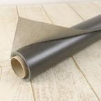 CW-27 カラーワックスロール 60cm×30m グレー 117-64286-0 ラッピングペーパー 包装紙  ワックスペーパー