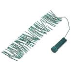 96 лампочка LED светло-зеленый ko-SK31628|GS серебряный 25-2958-3 магазин салон орнамент Рождество дисплей освещение 