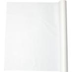 デボラ ＃001 ホワイト 790-1-1 ラッピングペーパー 包装紙  不織布