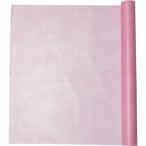 デボラ ＃007 ピンク 790-1-7 ラッピングペーパー 包装紙  不織布