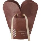 松村工芸 花きんちゃくポット5号 10�