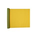 ゴールドクレープ ＃20 ハンターグリーン／マスタード 790-6-20 ラッピングペーパー 包装紙  和紙 クレープ紙