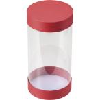  сосна . прикладное искусство дизайн box цилиндр 100 красный упаковка коробка подарочная коробка прозрачный чехол box 