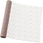 re-te сетка #014 бежевый упаковка бумага оберточная бумага прочее упаковка бумага 