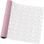 re-te сетка #021 свет розовый упаковка бумага оберточная бумага прочее упаковка бумага 