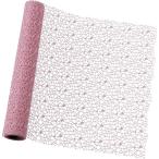 re-te сетка #023 salmon розовый упаковка бумага оберточная бумага прочее упаковка бумага 