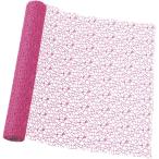 re-te сетка #025sho King розовый упаковка бумага оберточная бумага прочее упаковка бумага 