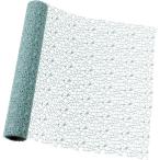 re-te сетка #052 дымчатый зеленый упаковка бумага оберточная бумага прочее упаковка бумага 