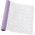 re-te сетка #071 light purple упаковка бумага оберточная бумага прочее упаковка бумага 