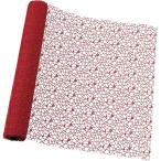 re-te сетка #084 rouge упаковка бумага оберточная бумага прочее упаковка бумага 